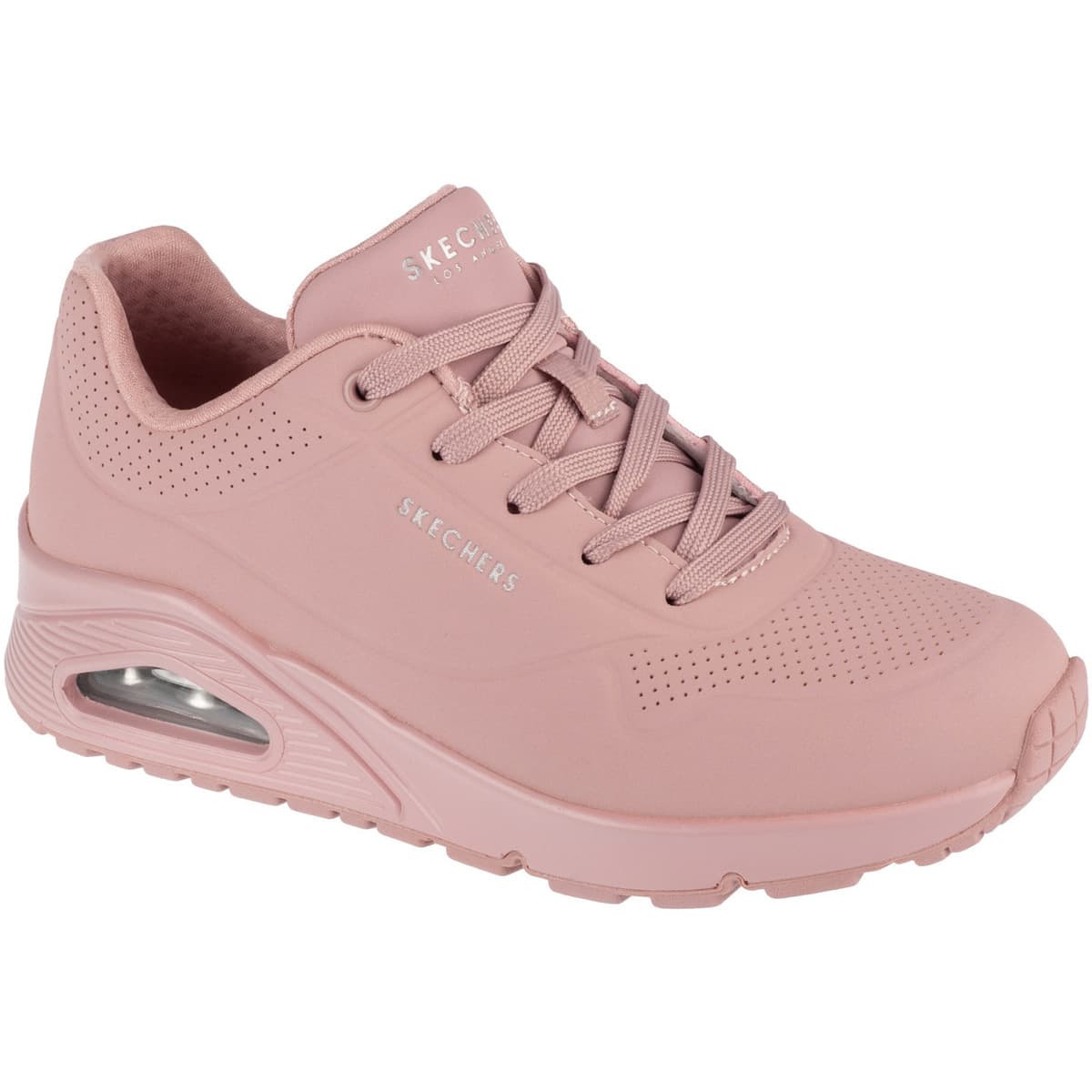 Women's Sneakers Skechers Pink
