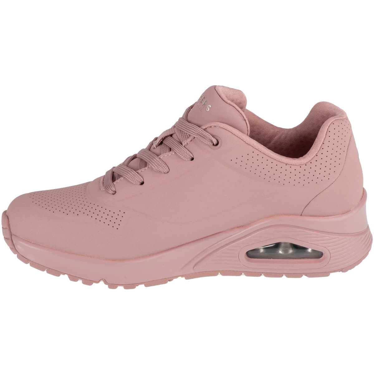 Women's Sneakers Skechers Pink