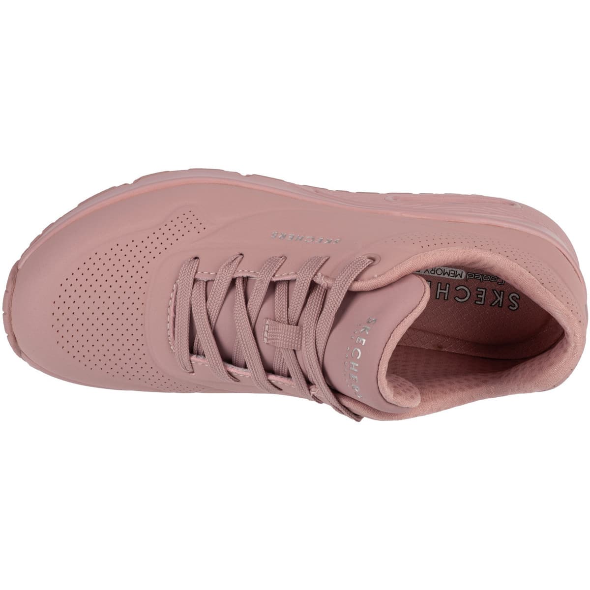 Women's Sneakers Skechers Pink