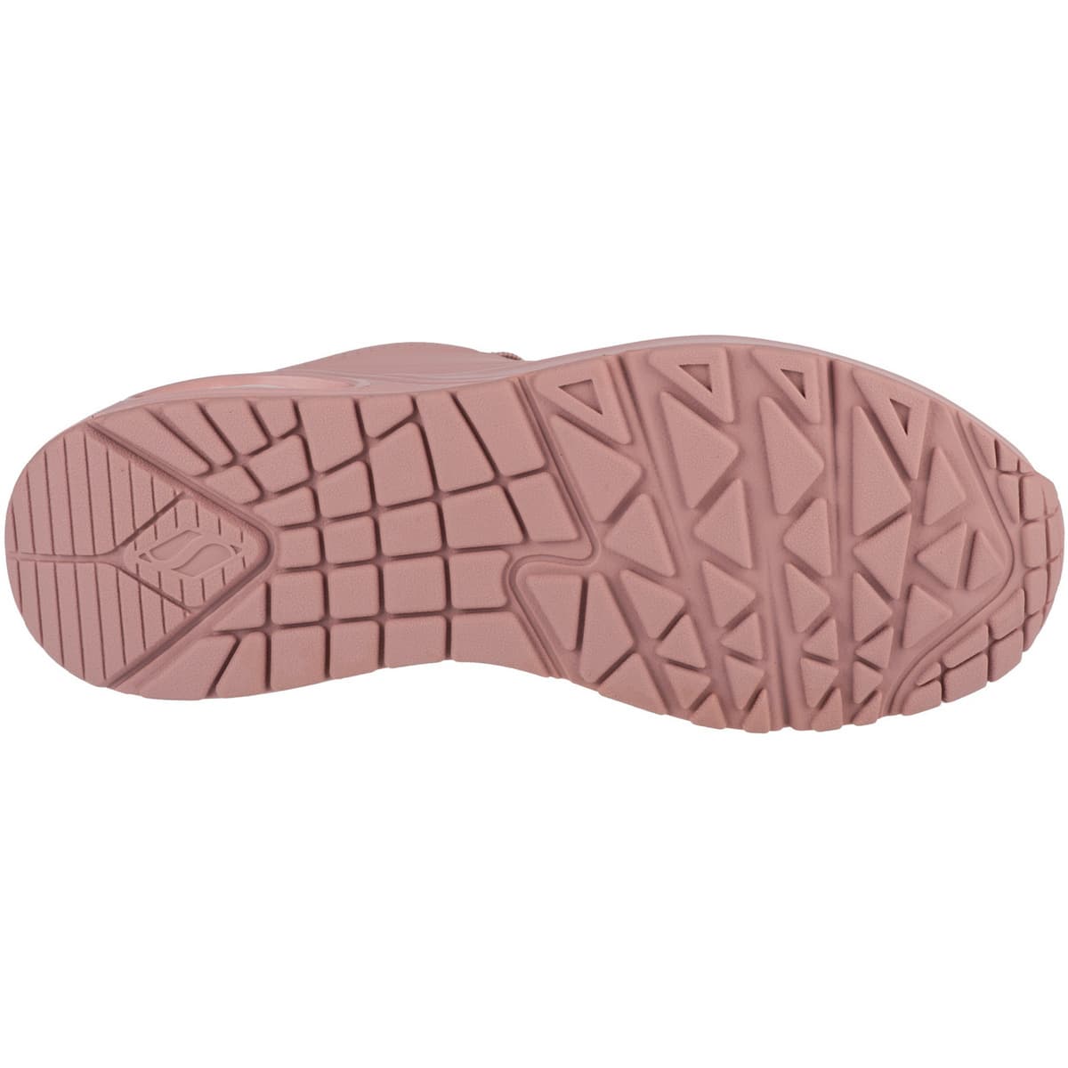 Women's Sneakers Skechers Pink