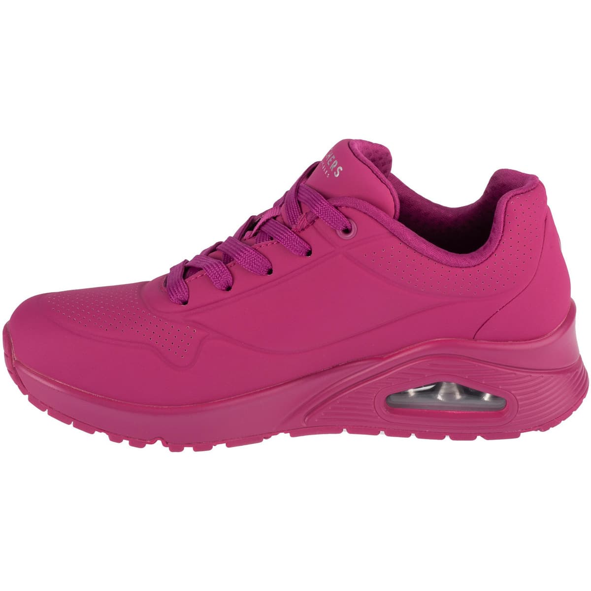 Women's Sneakers Skechers Purple