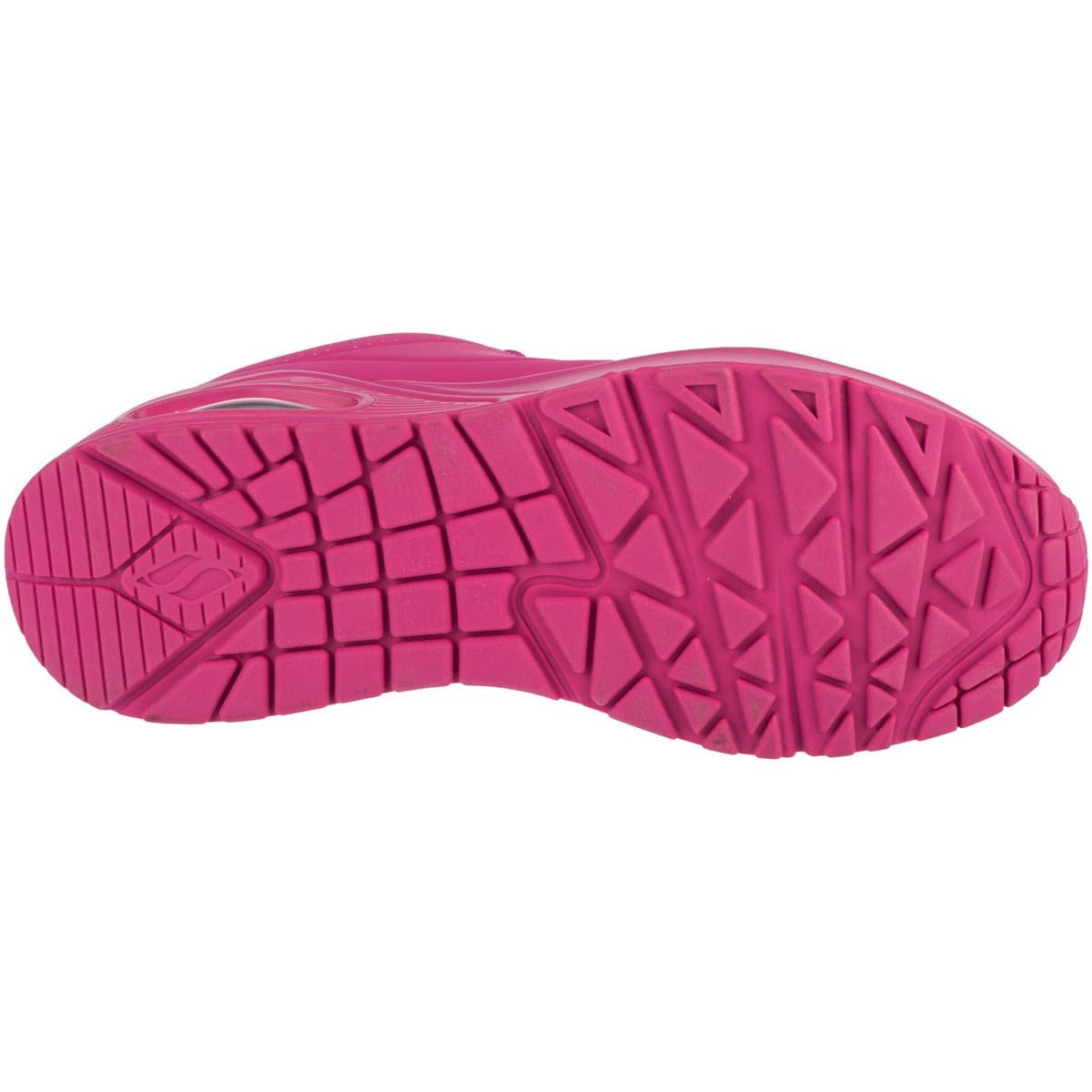 Women's Sneakers Skechers Purple