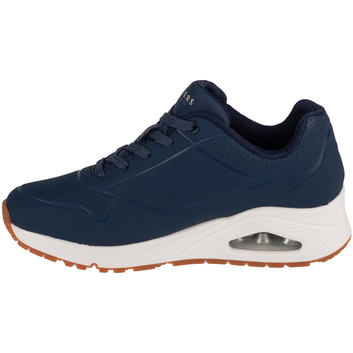 Women's Sneakers Skechers Blue