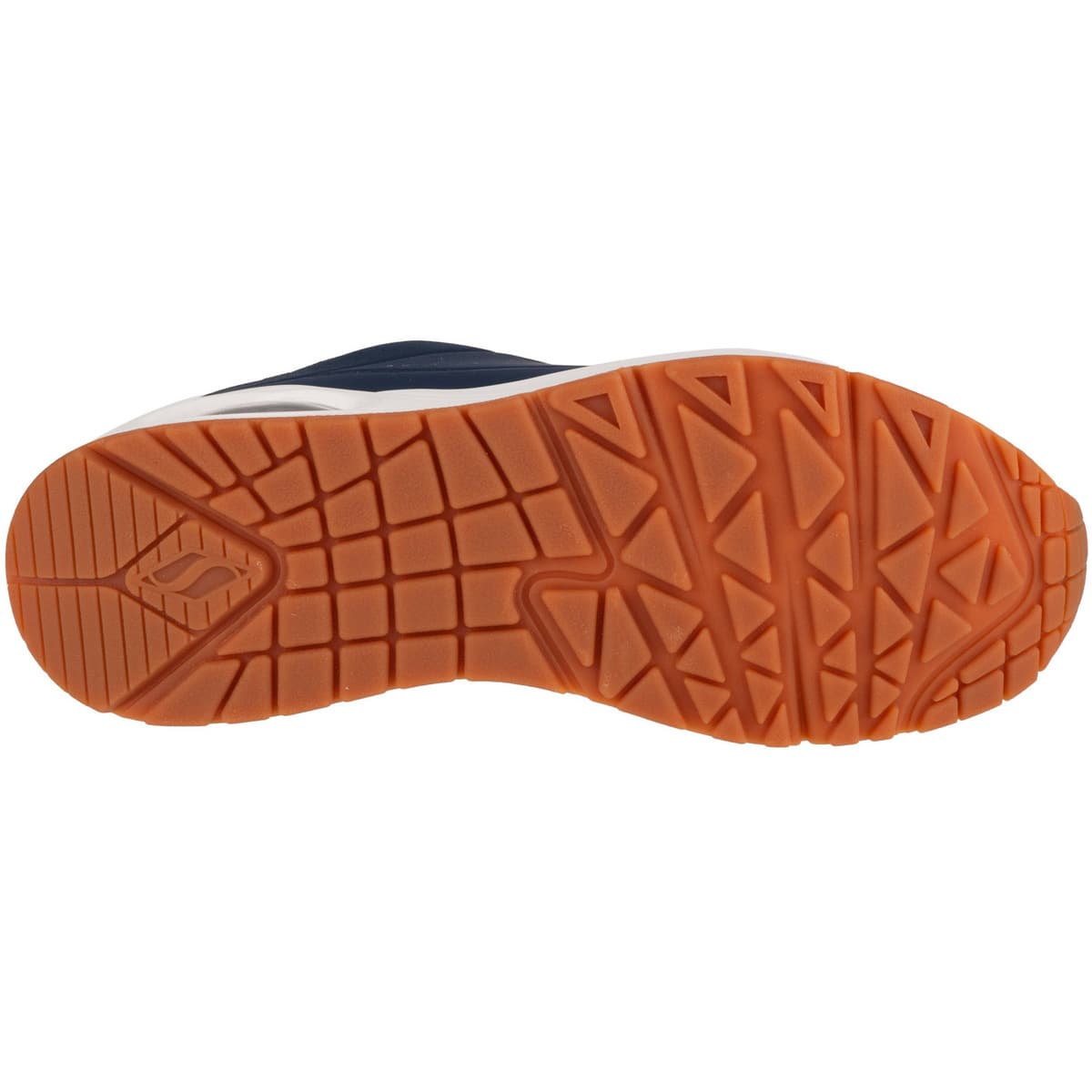 Women's Sneakers Skechers Blue