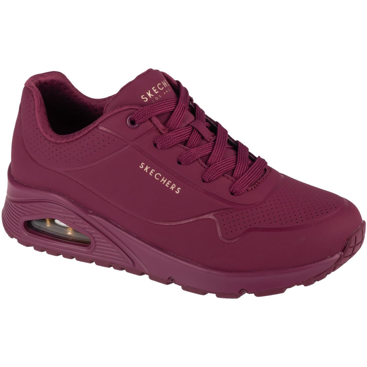 Women's Sneakers Skechers Red