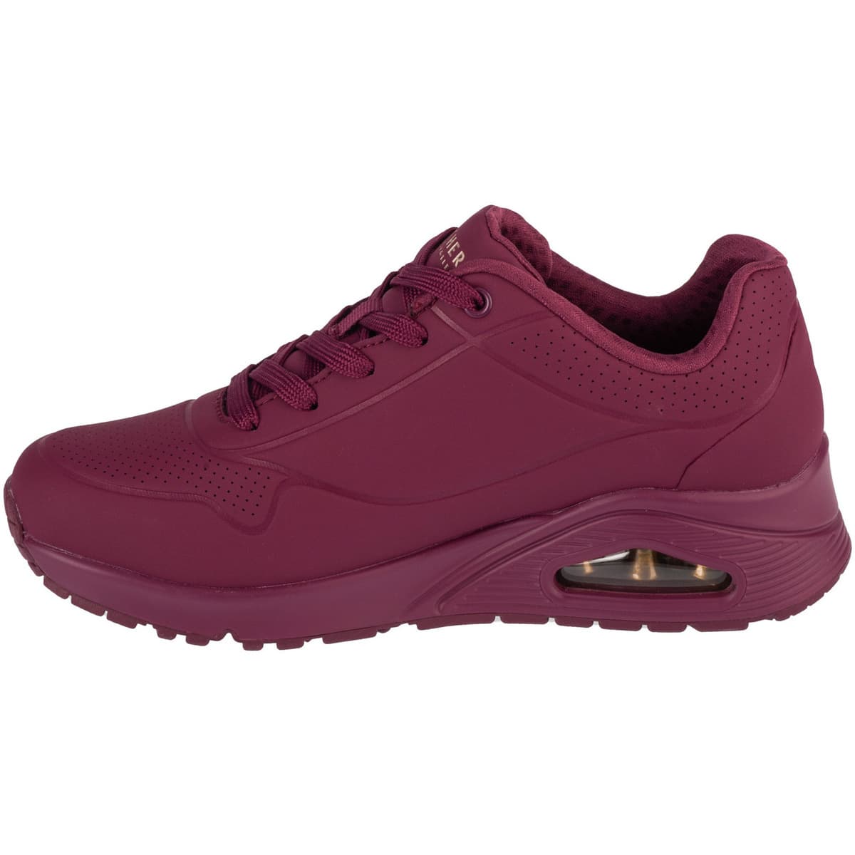 Women's Sneakers Skechers Red