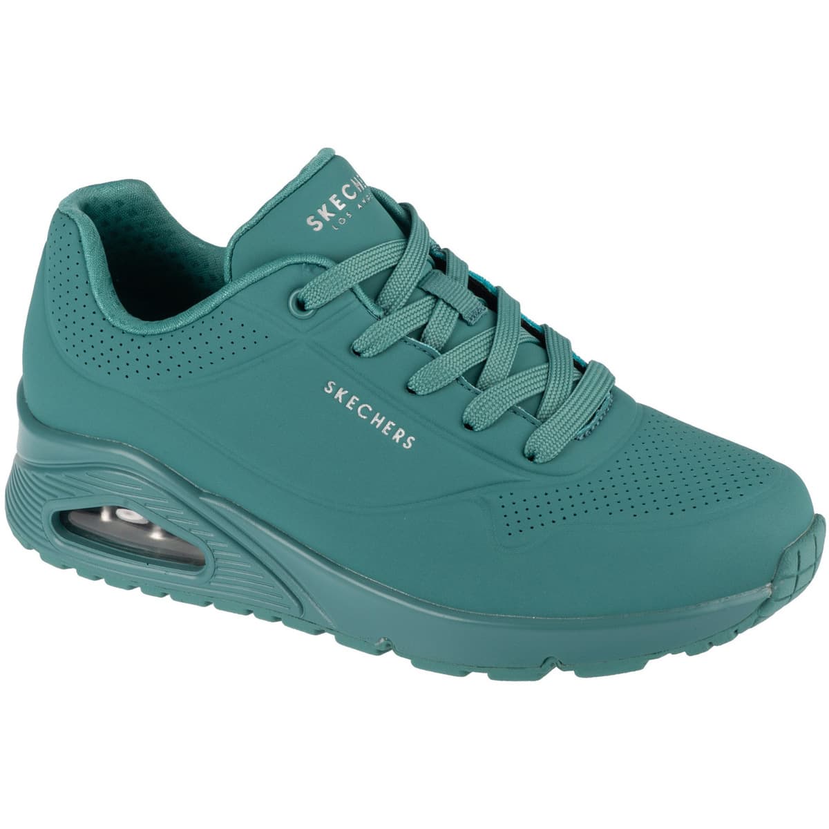 Women's Sneakers Skechers Blue