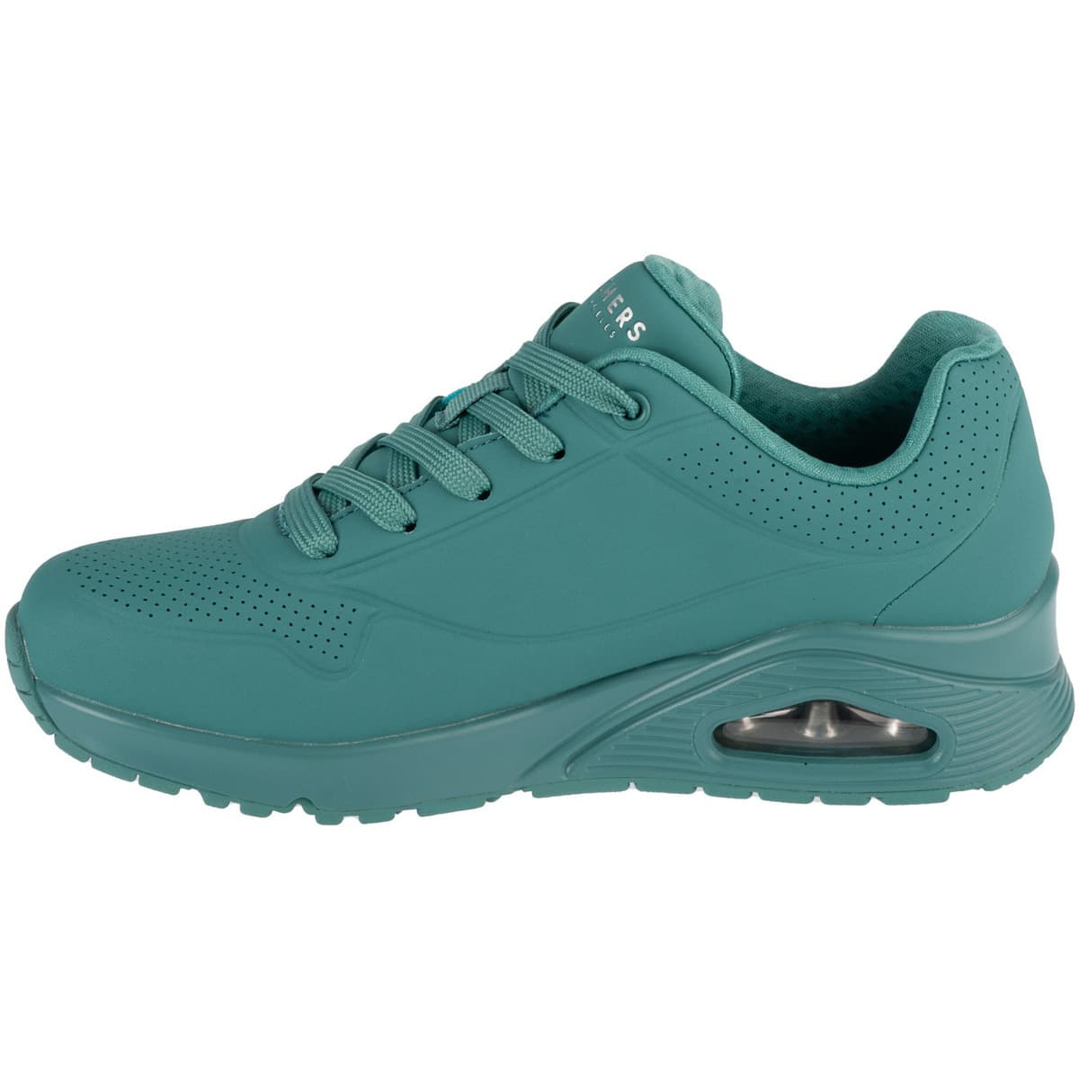 Women's Sneakers Skechers Blue