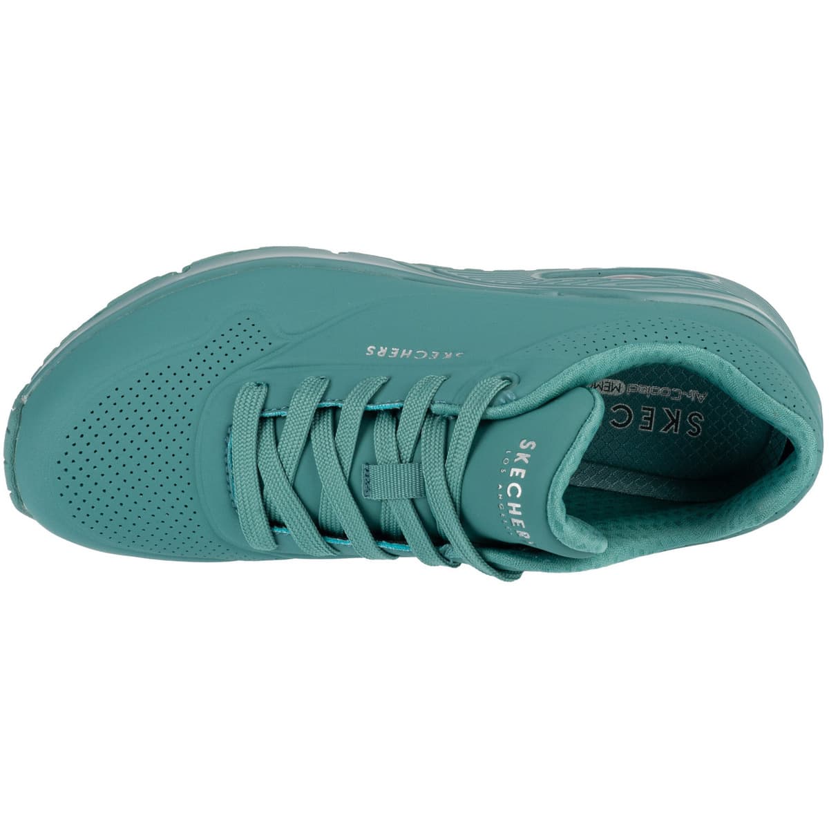 Women's Sneakers Skechers Blue