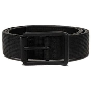 Men's Belts Replay Black