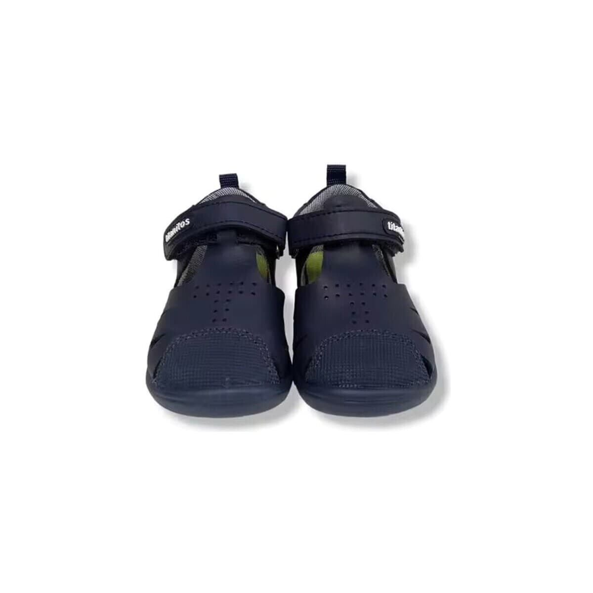 Boys' Sandals Titanitos Blue