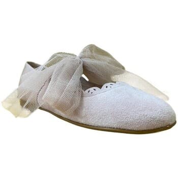 Women's Ballet Flats Titanitos Pink