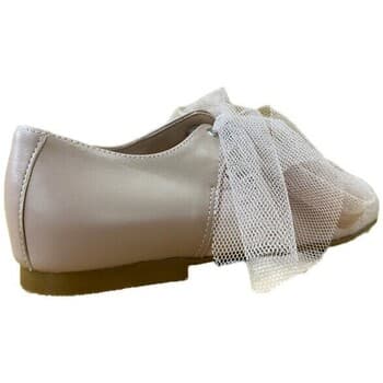 Women's Ballet Flats Titanitos Pink