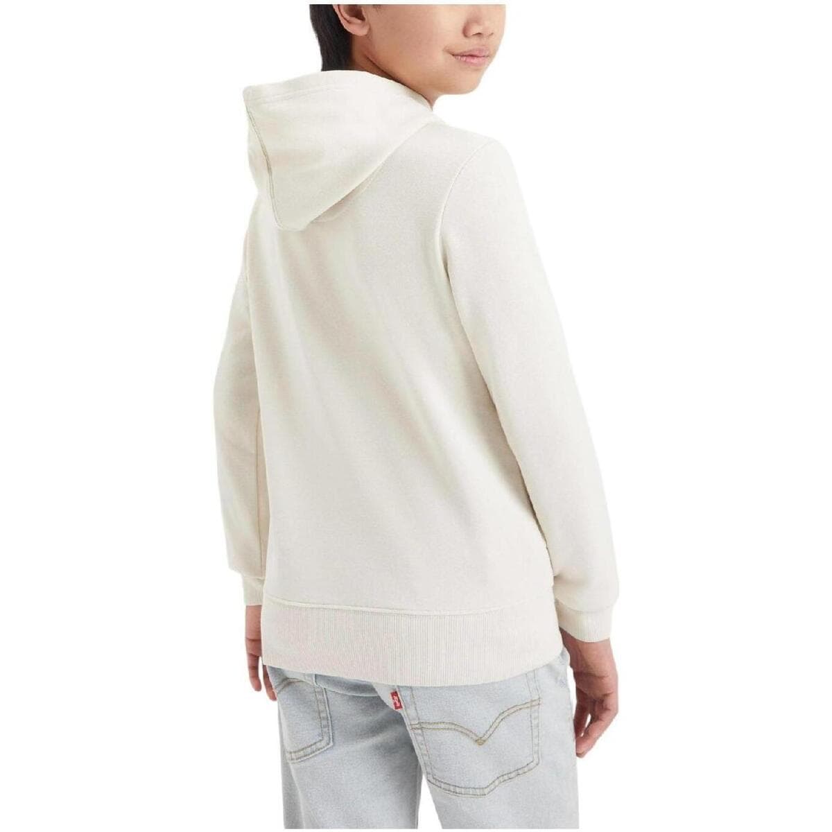 Boys' Hoodies & Sweatshirts Levis Beige