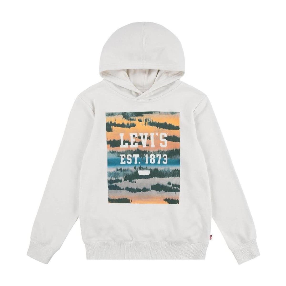 Boys' Hoodies & Sweatshirts Levis Beige