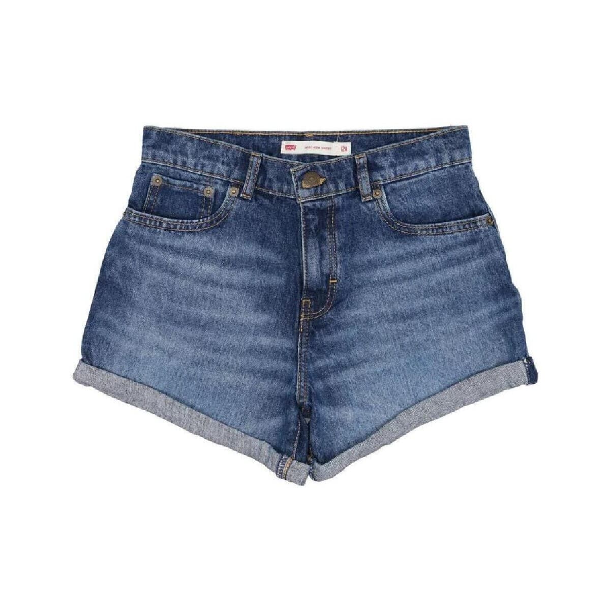 Shorts & Βερμούδες Levis 4EK075-D9Q