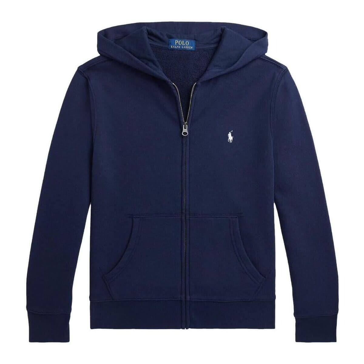 Boys' Hoodies & Sweatshirts Polo Ralph Lauren Blue