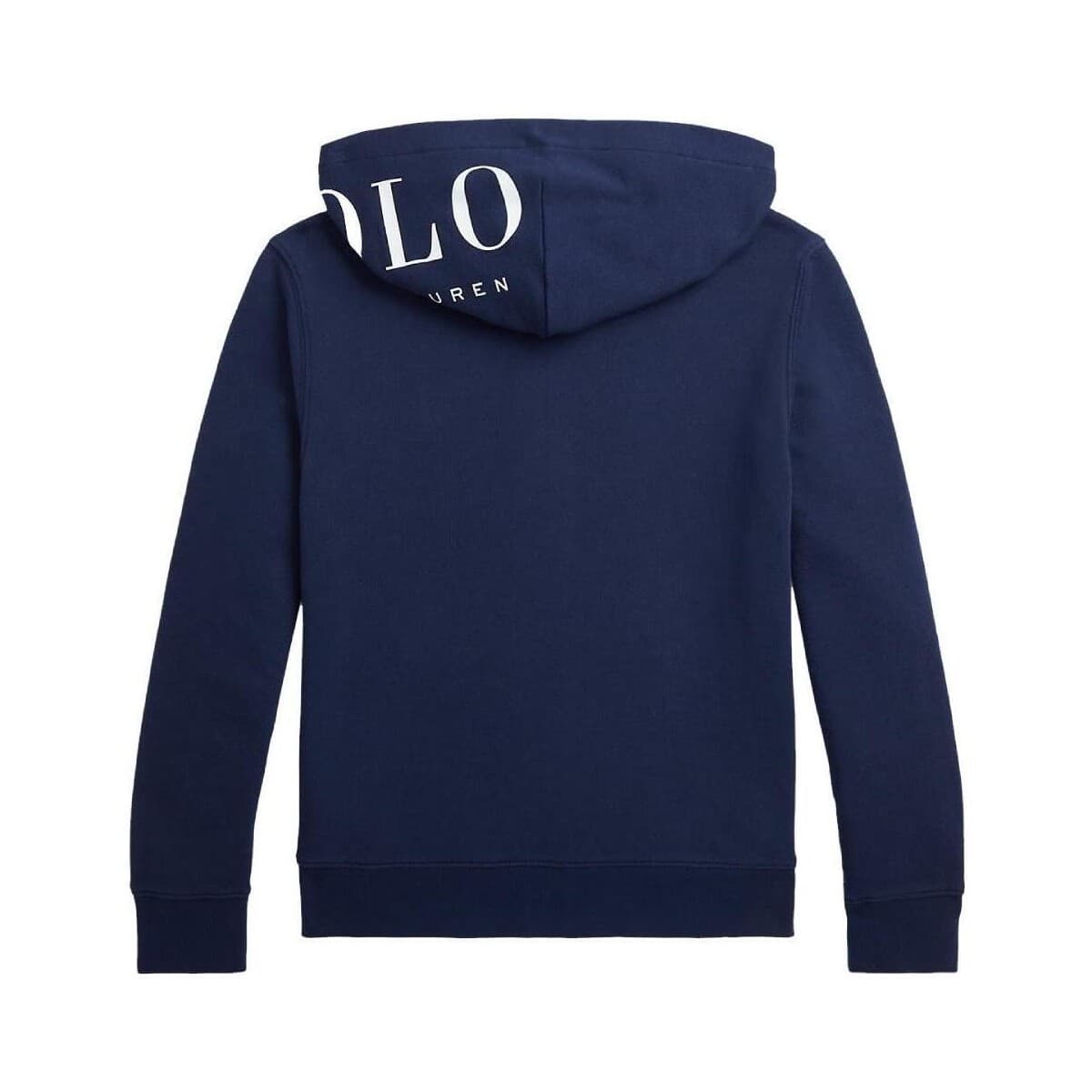 Boys' Hoodies & Sweatshirts Polo Ralph Lauren Blue