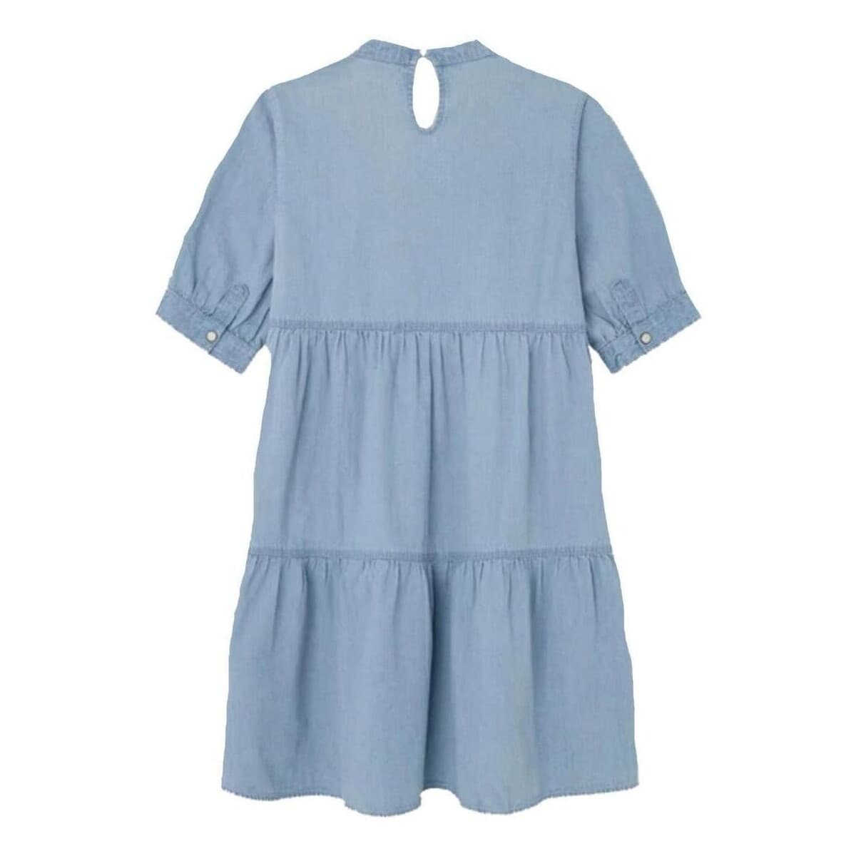 Women's Dresses Pepe Jeans Blue