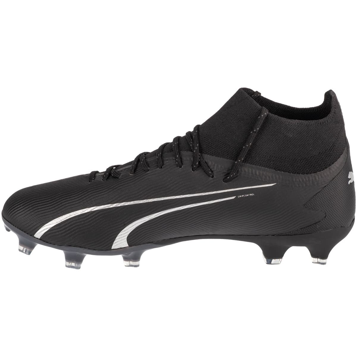 Men's Football Boots Puma Black