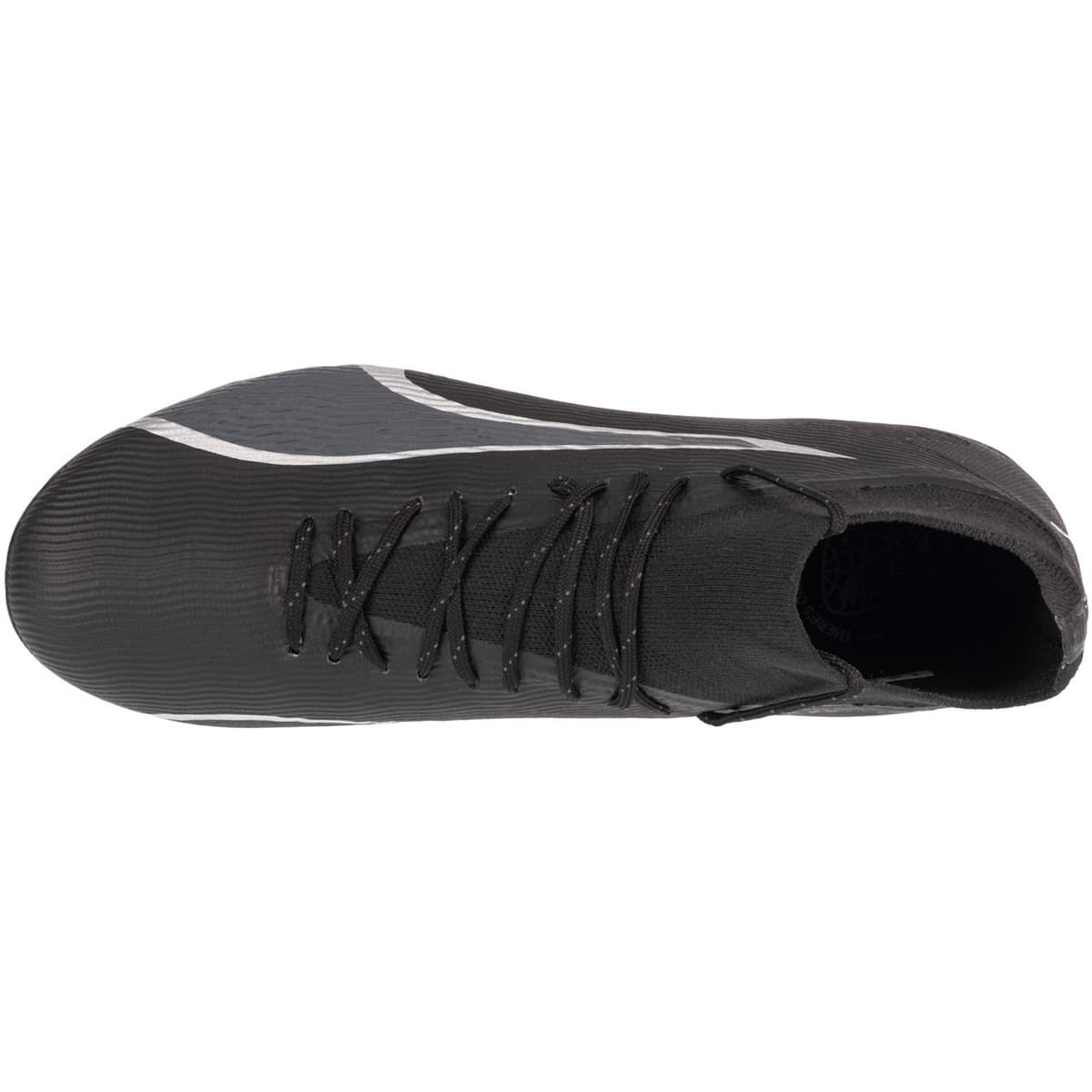 Men's Football Boots Puma Black