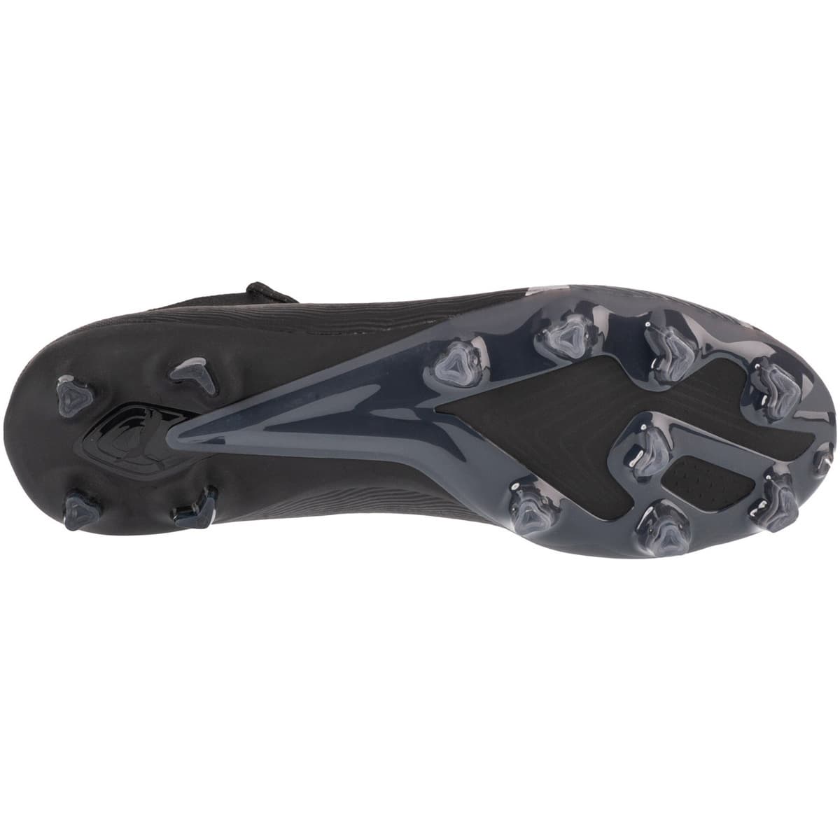 Men's Football Boots Puma Black