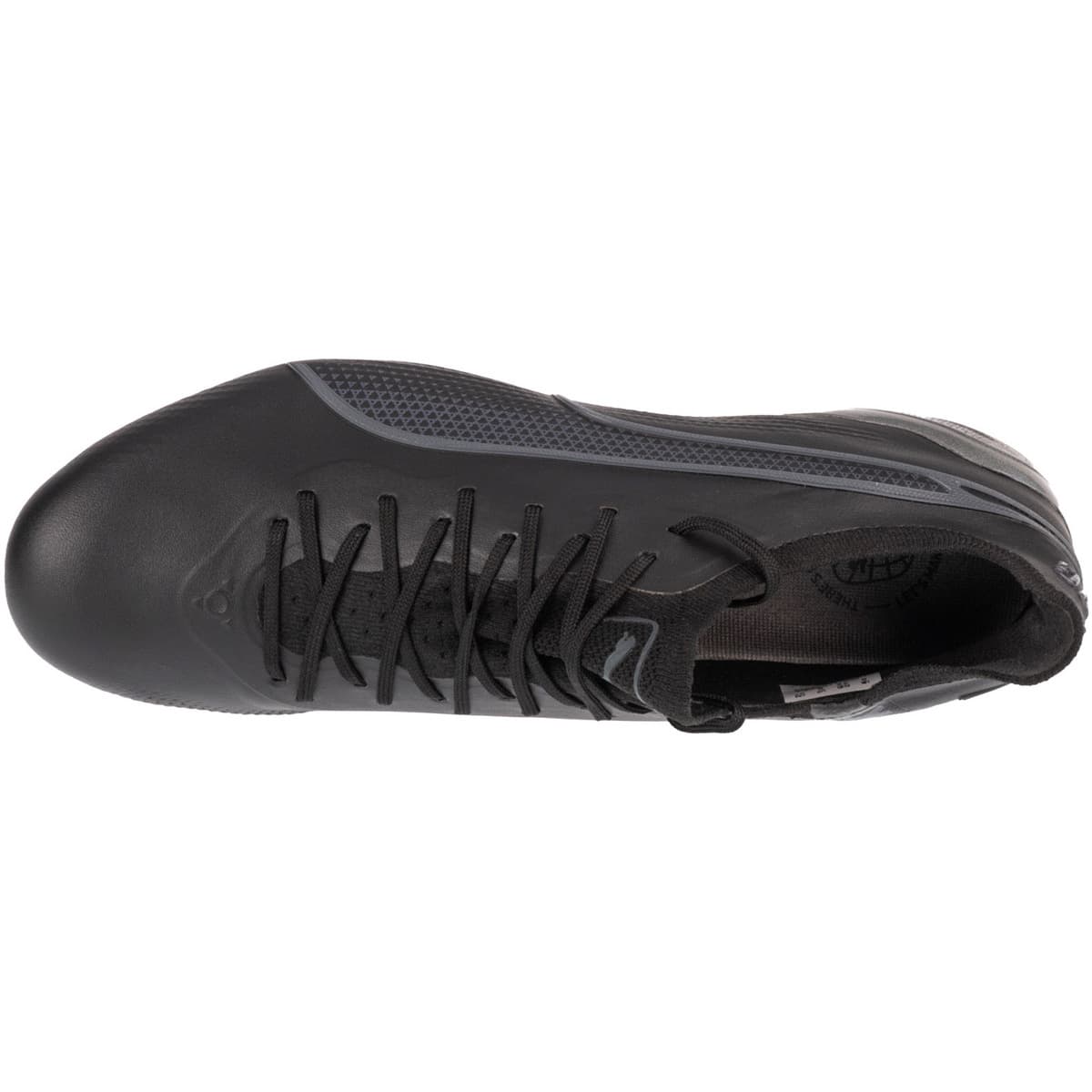 Men's Football Boots Puma Black