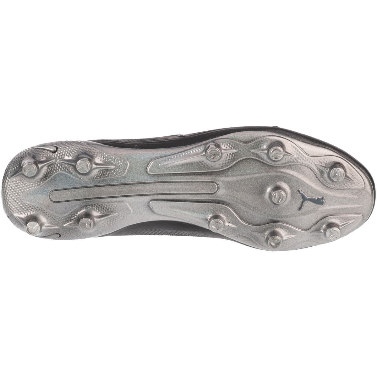 Men's Football Boots Puma Black