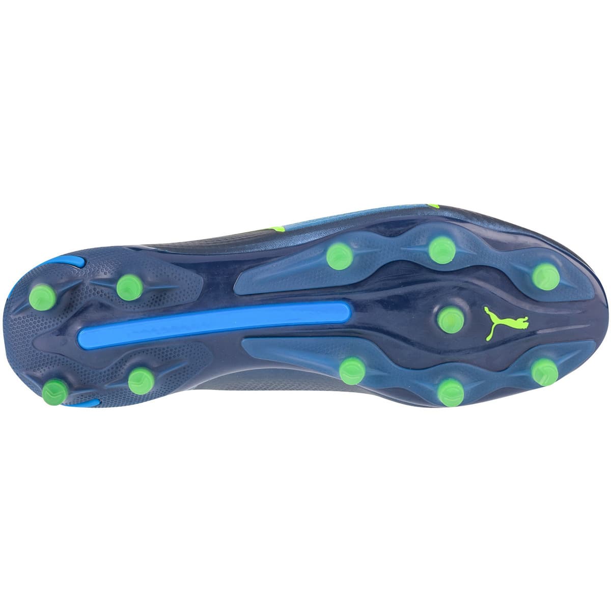 Men's Football Boots Puma Blue