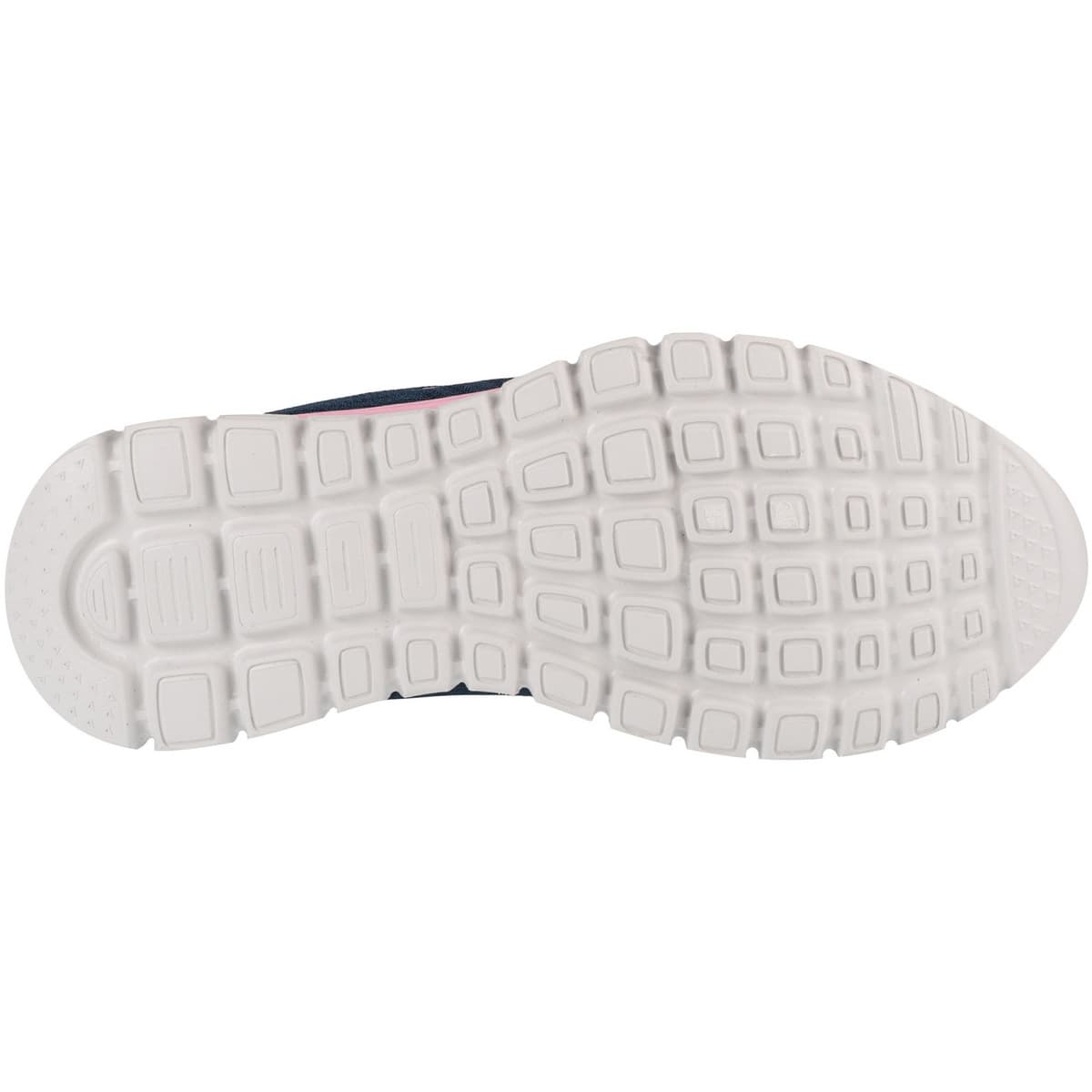 Women's Sneakers Skechers Blue