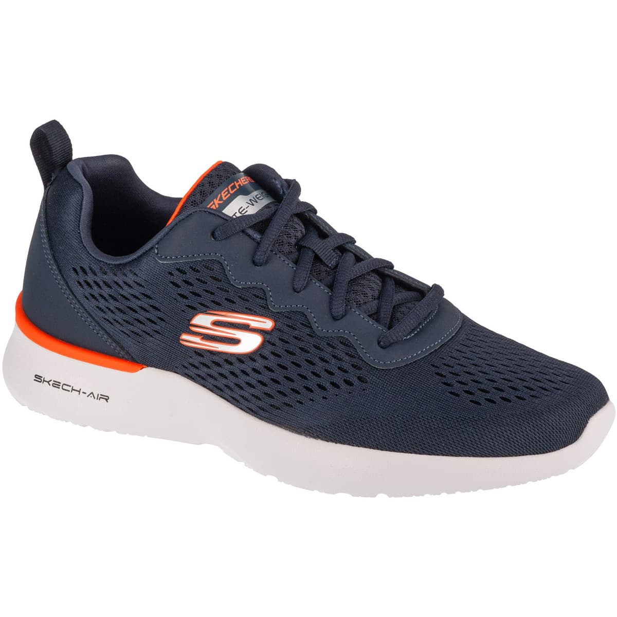 Men's Sneakers Skechers Gray