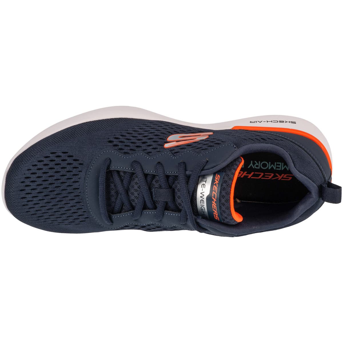 Men's Sneakers Skechers Blue