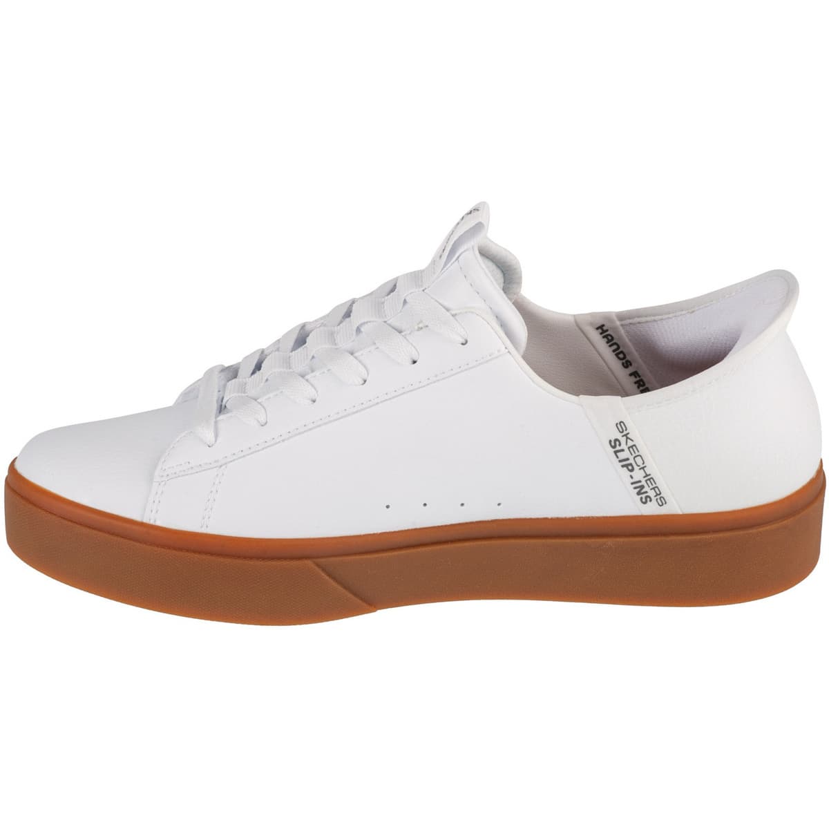 Men's Sneakers Skechers White