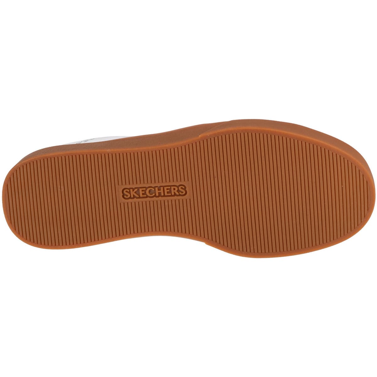 Men's Sneakers Skechers White