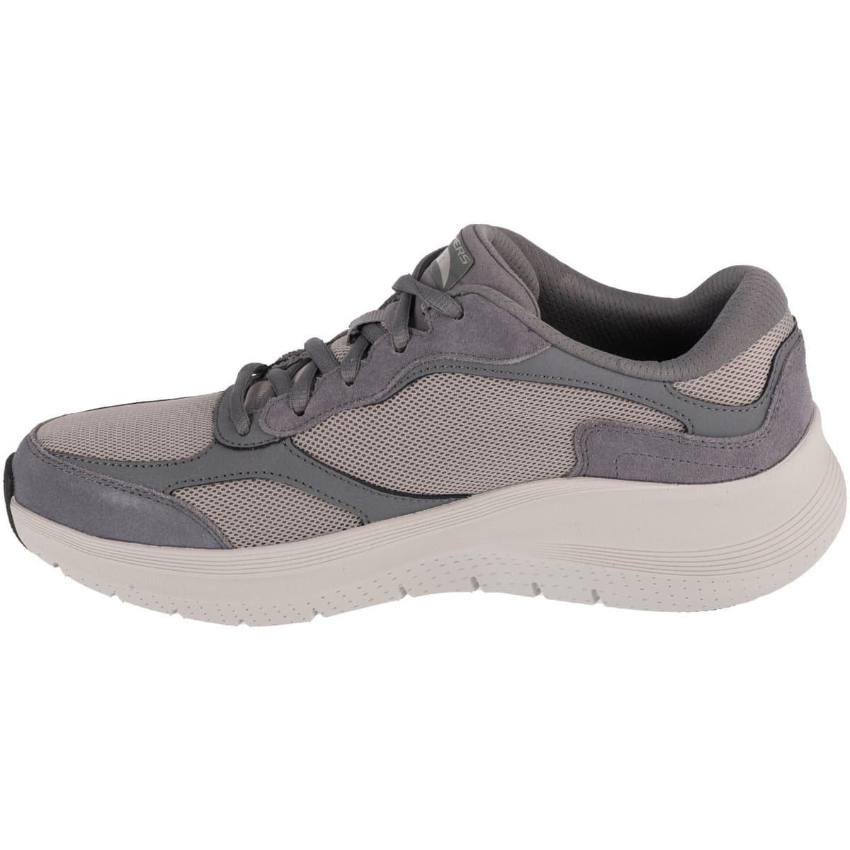 Men's Sneakers Skechers Gray