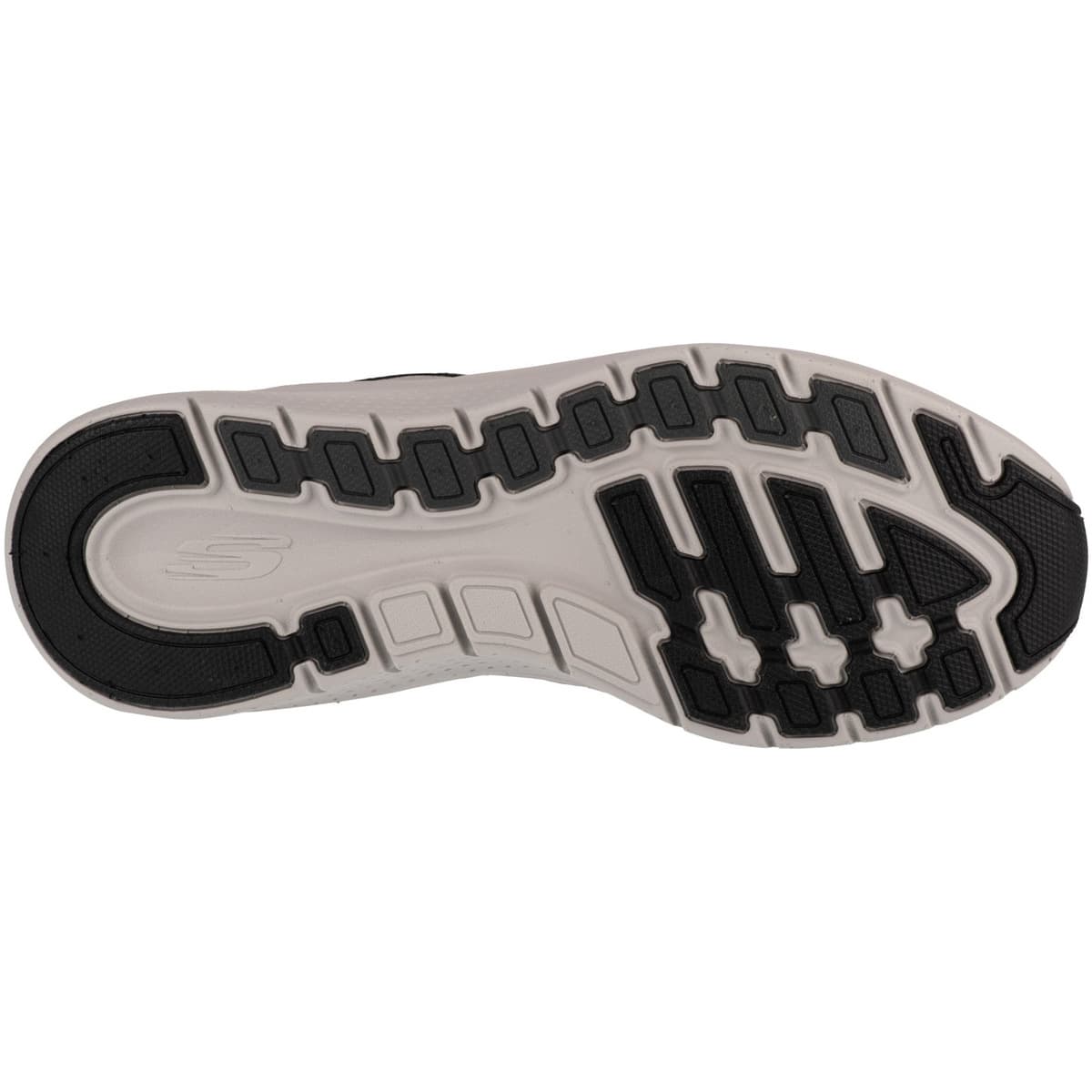 Men's Sneakers Skechers Gray