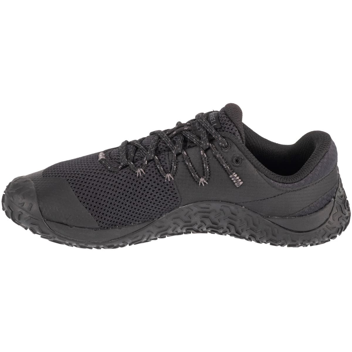 Women's Running Shoes Merrell Black