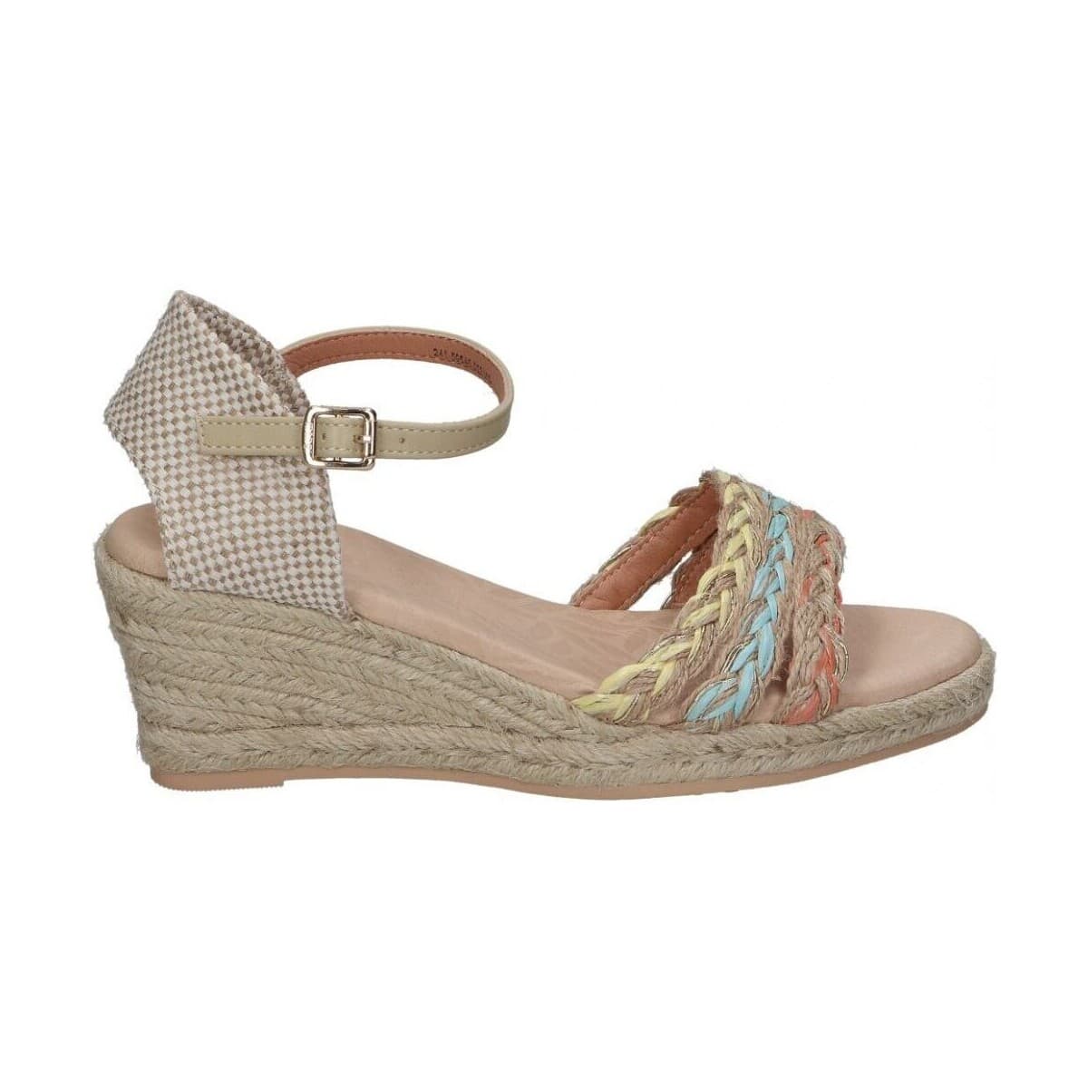 Women's Platforms MTNG Orange