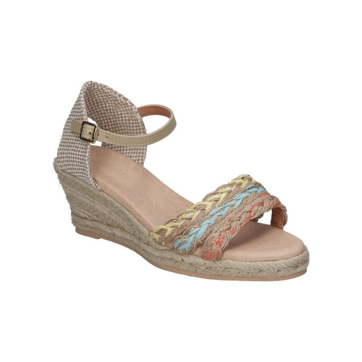 Women's Platforms MTNG Orange