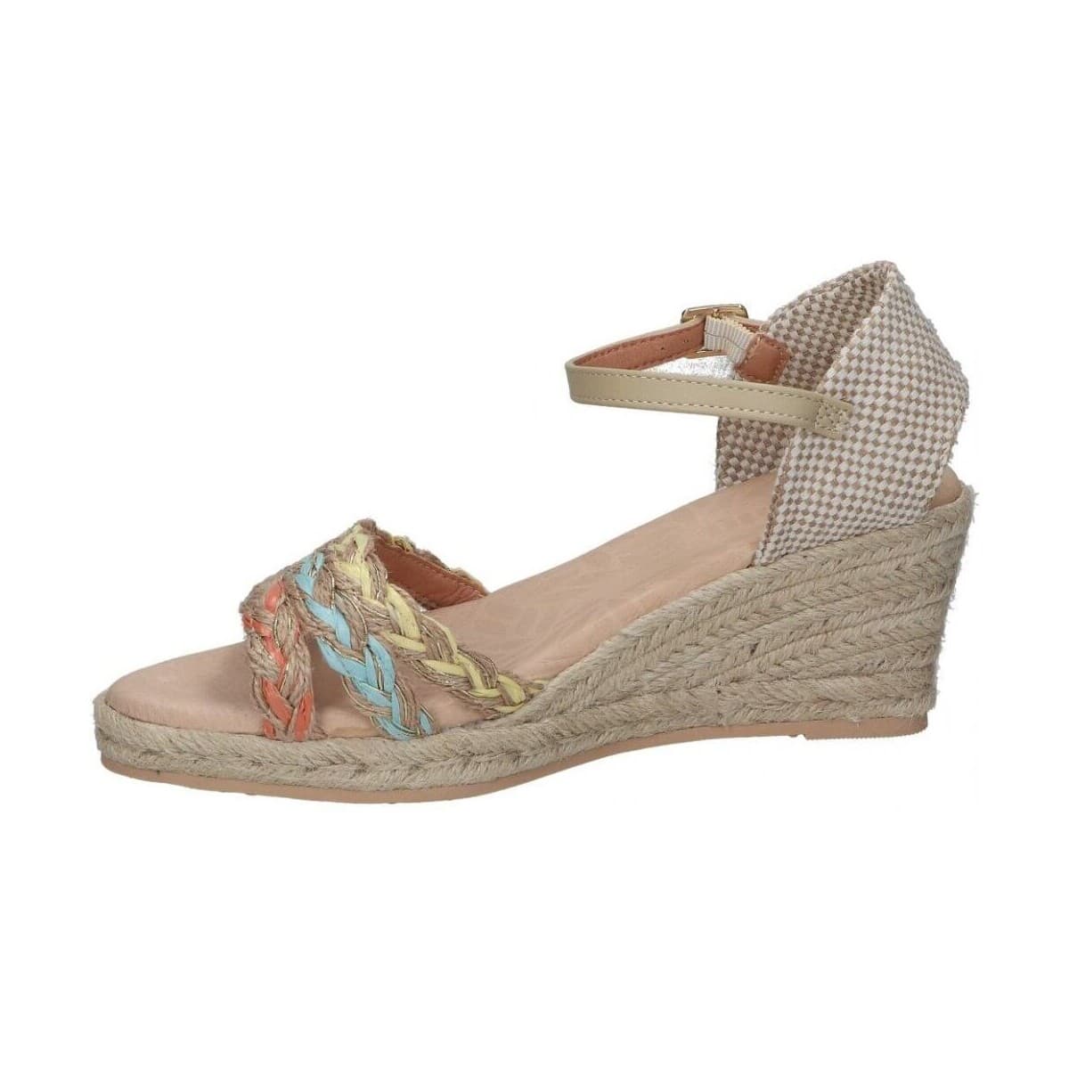 Women's Platforms MTNG Orange