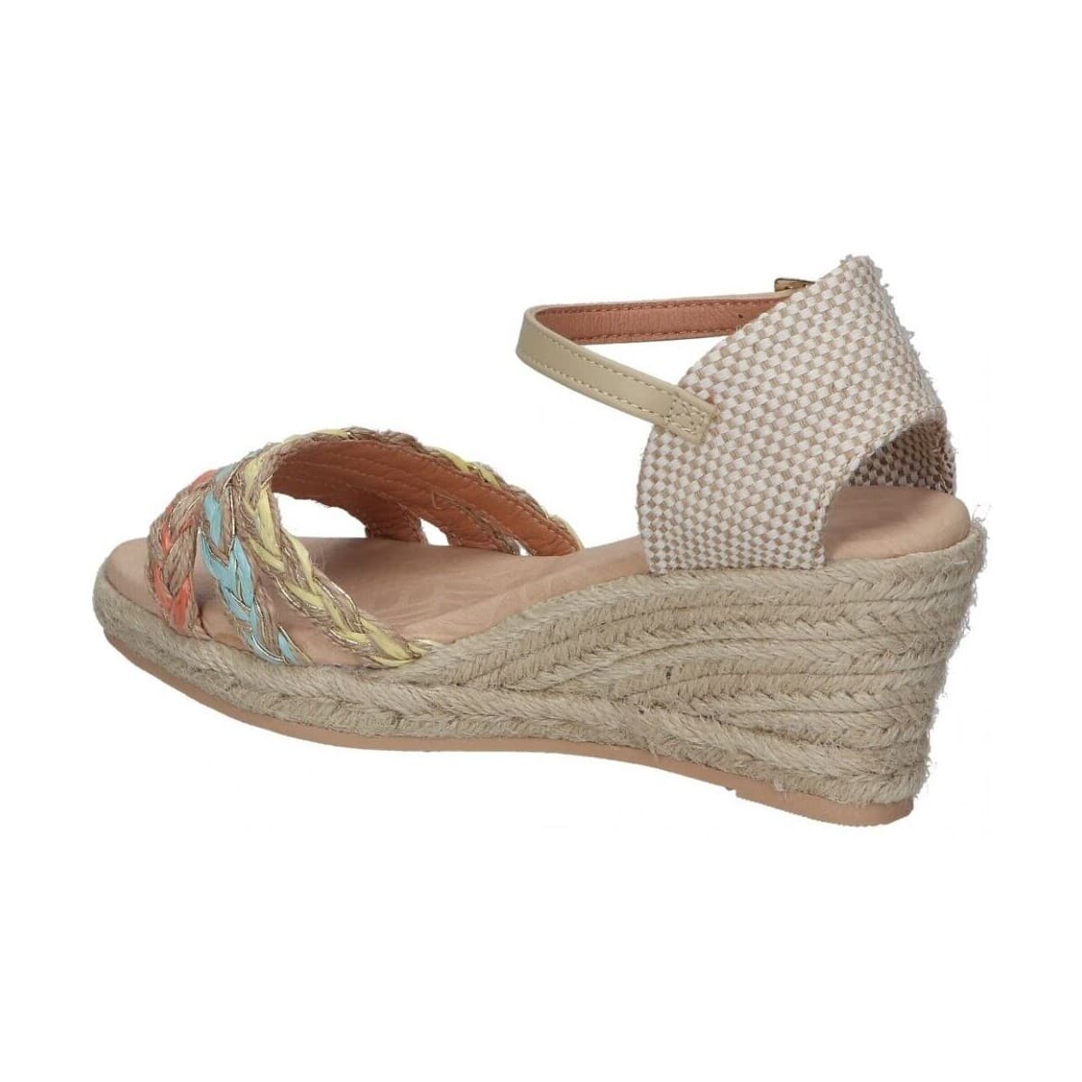 Women's Platforms MTNG Orange