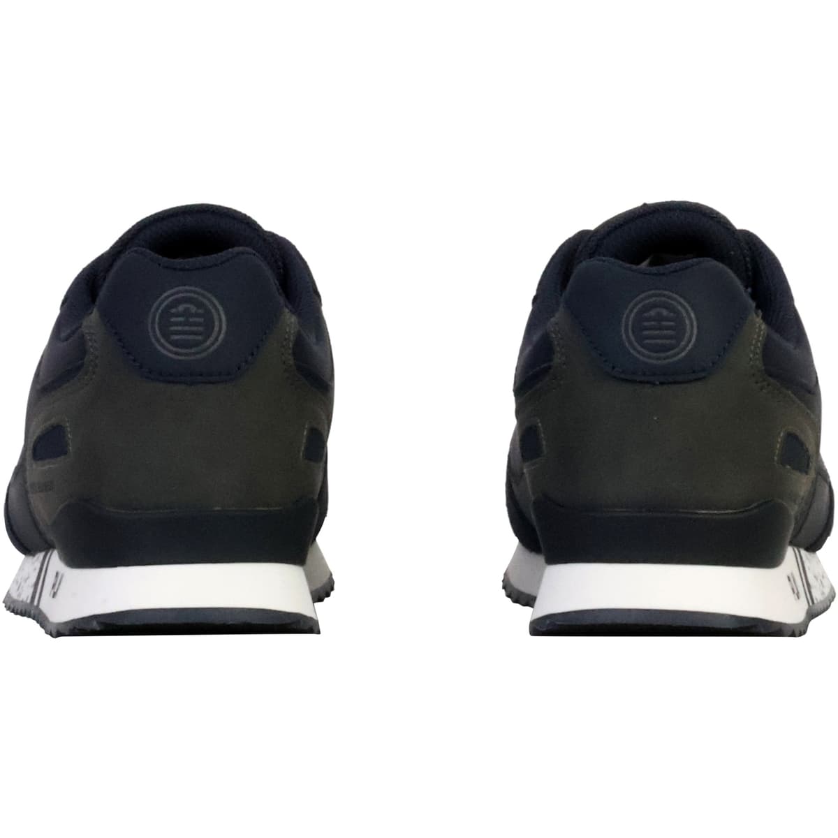 Men's Sneakers Serge Blanco Blue