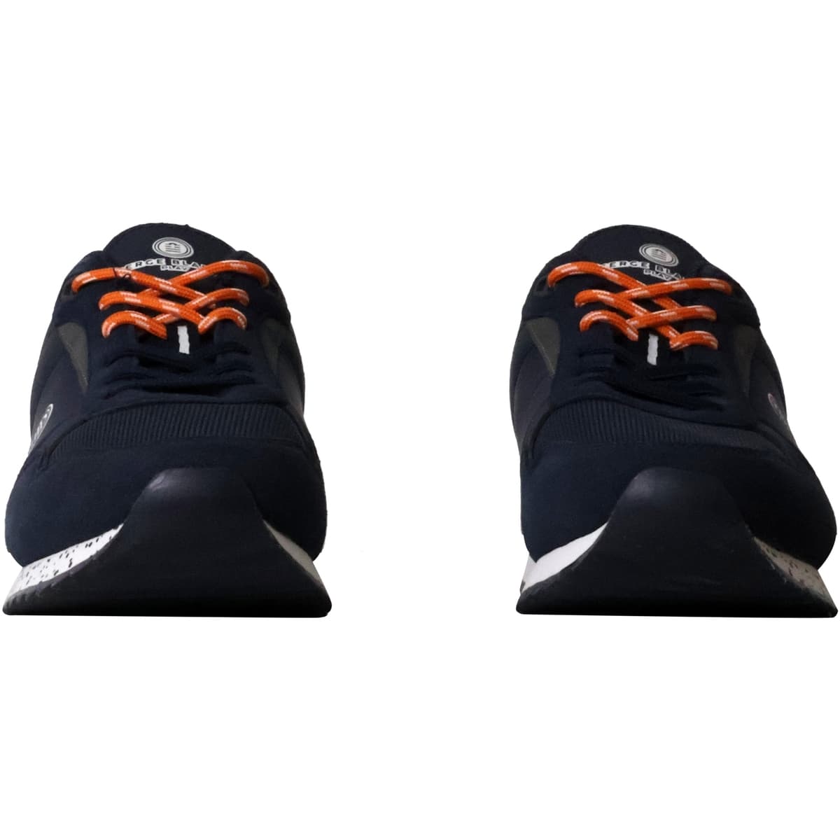 Men's Sneakers Serge Blanco Blue