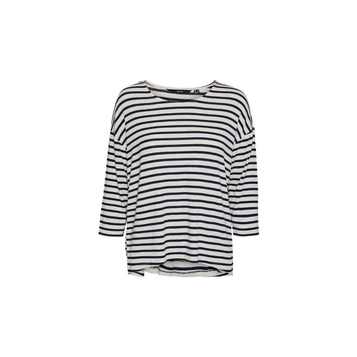 T-shirts & Polos Vero Moda 10304433 HOLLY