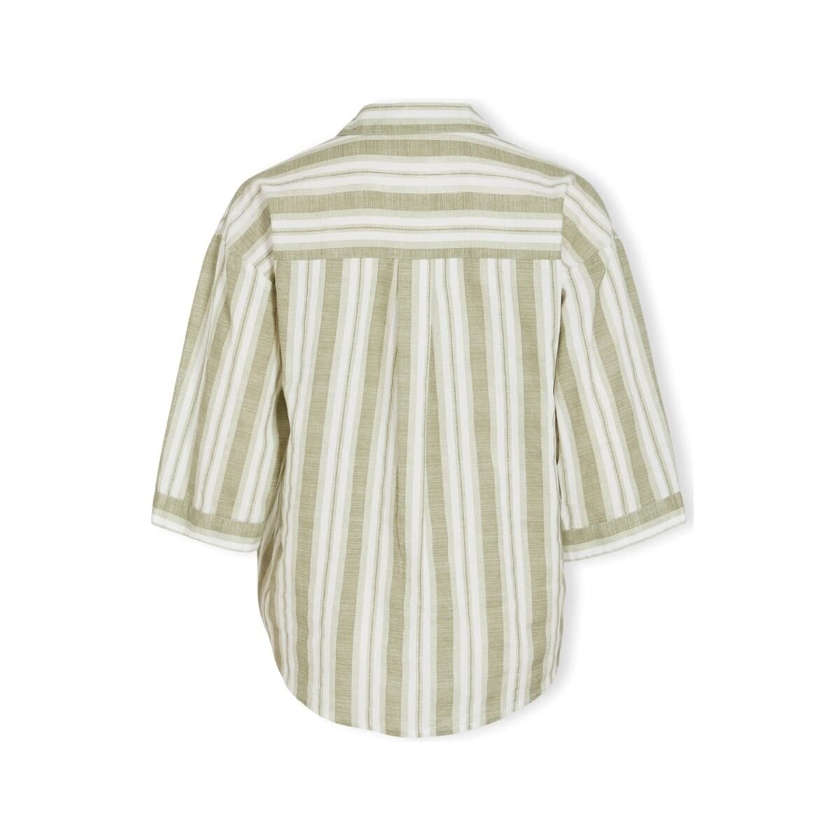 Women's T-Shirts Vila Green