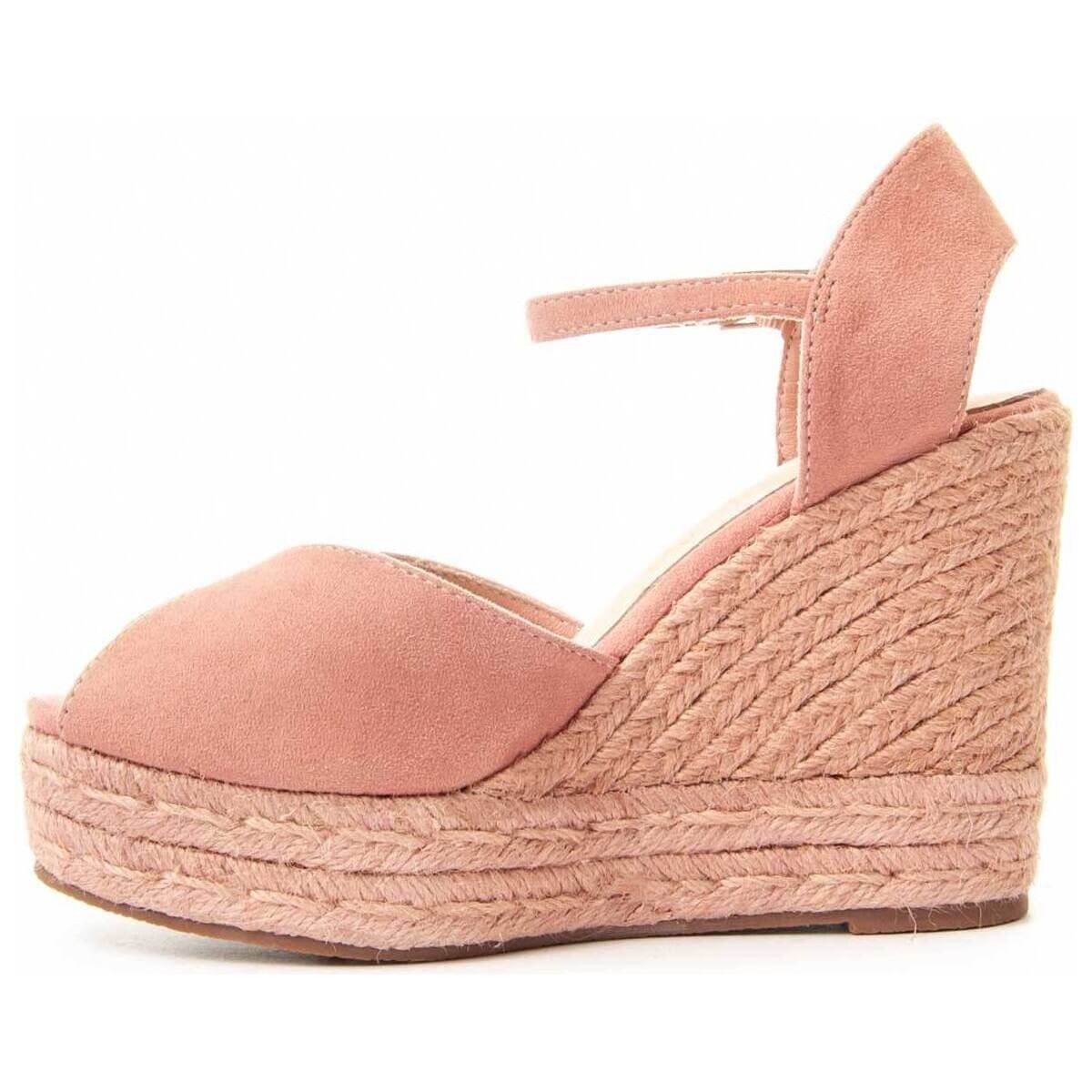 Women's Espadrilles Montevita Pink