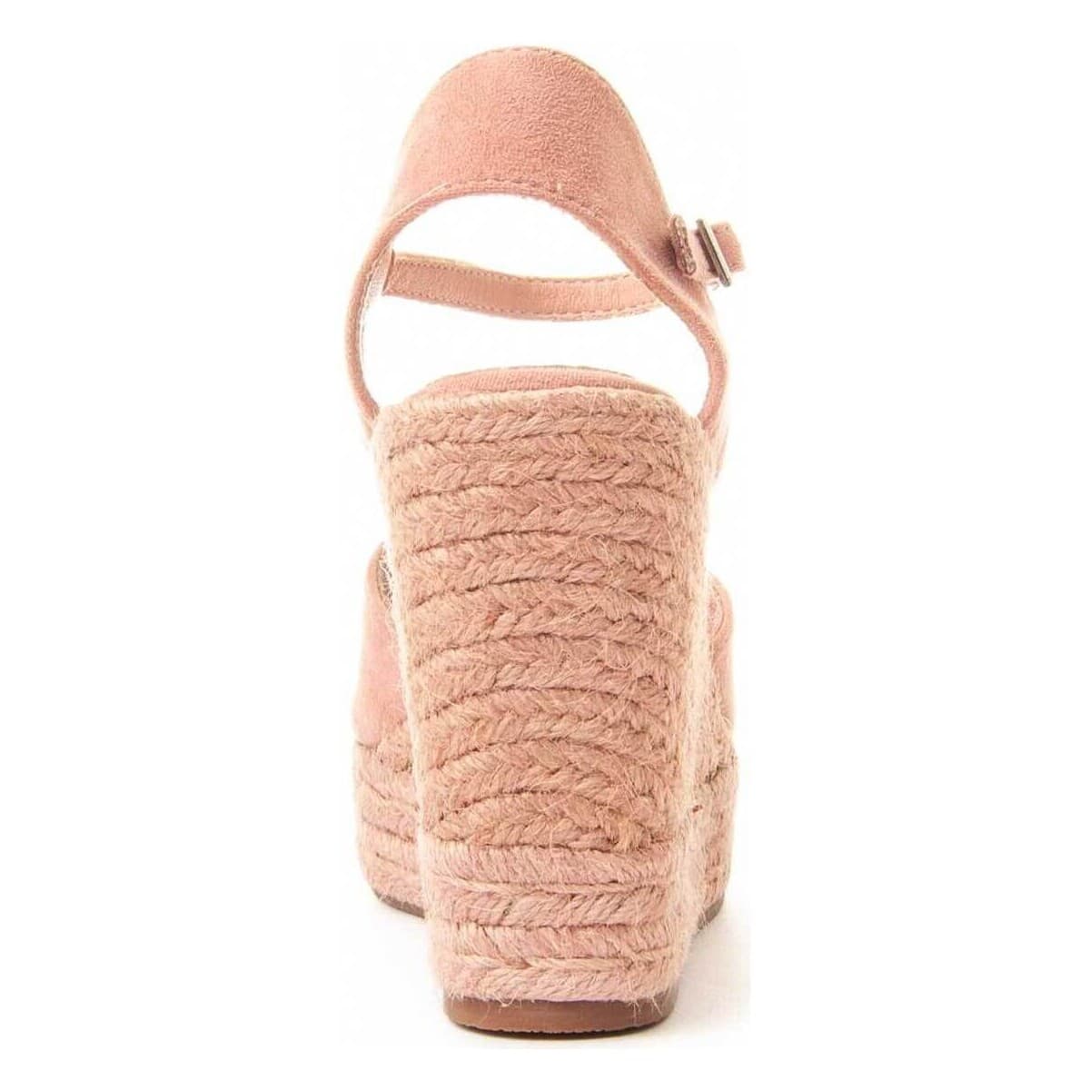 Women's Espadrilles Montevita Pink