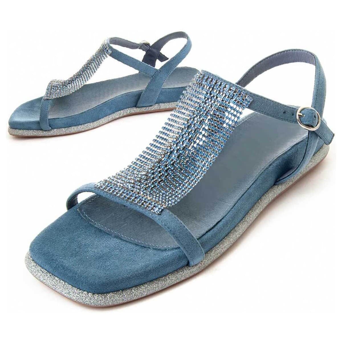 Women's Sandals Montevita Pink