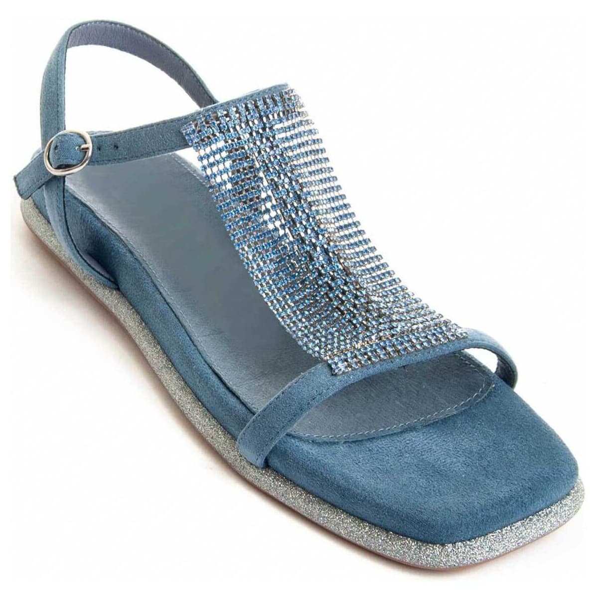 Women's Sandals Montevita Pink