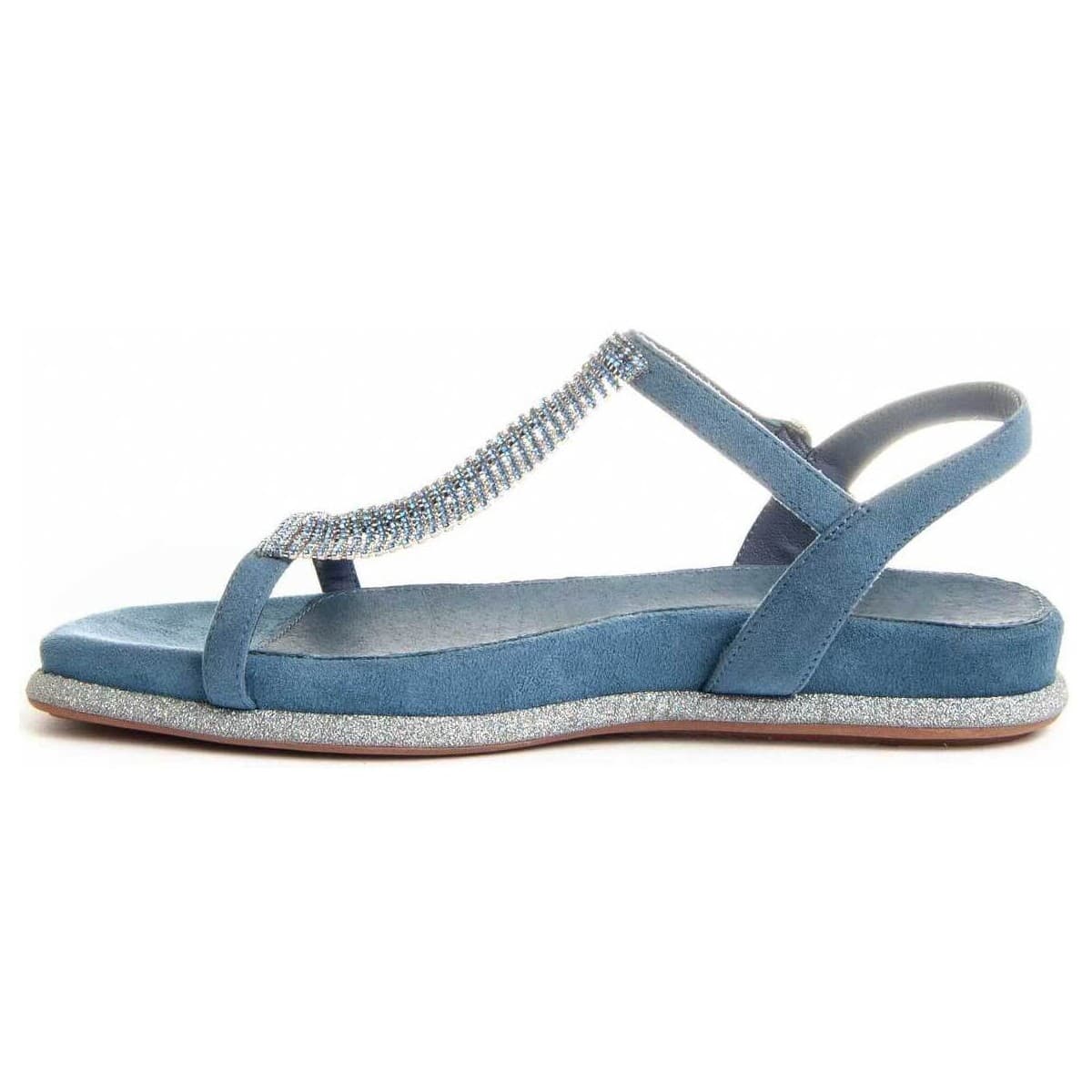 Women's Sandals Montevita Pink